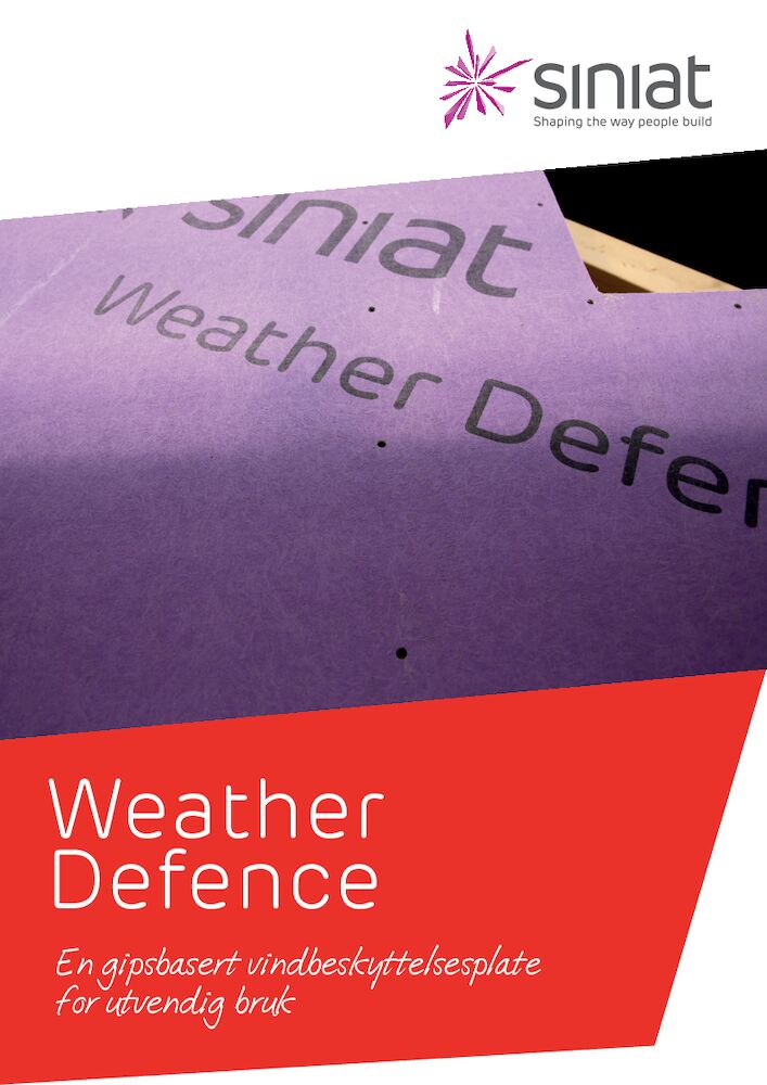 Weather Defence